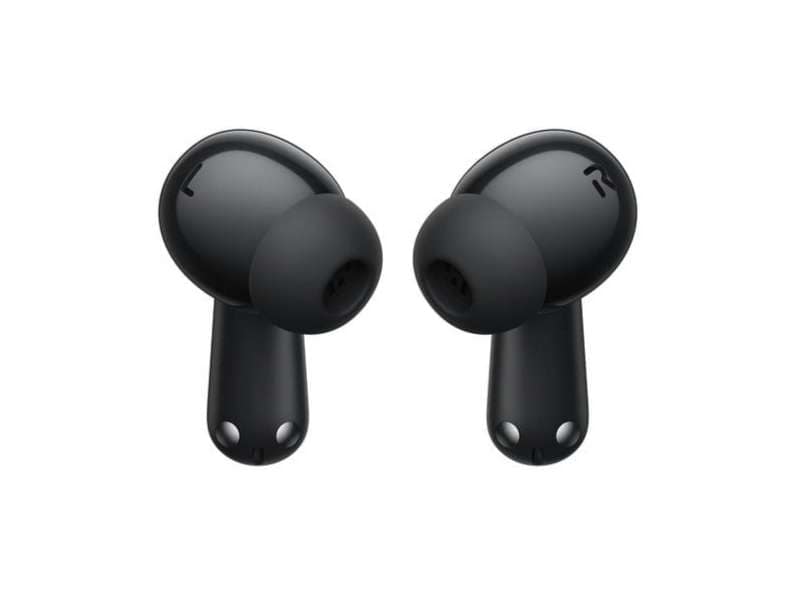 OnePlus Nord Buds 3 Pro Truly Wireless Bluetooth in Ear Earbuds with Upto 49Db Active Noise Cancellation,12.4Mm Dynamic Drivers - Black view 2