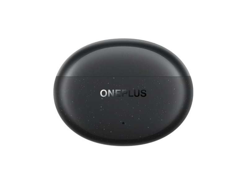 OnePlus Nord Buds 3 Pro Truly Wireless Bluetooth in Ear Earbuds with Upto 49Db Active Noise Cancellation,12.4Mm Dynamic Drivers - Black view 3