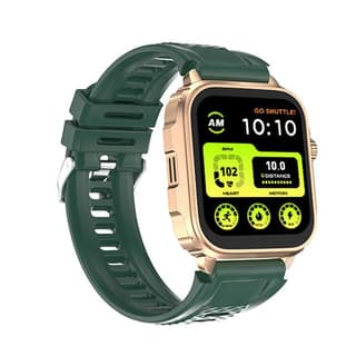 Alt Hunk Smart Watch
