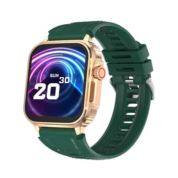 Alt Hunk Smart Watch view 4