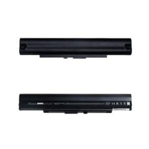 Laptop Battery For ASUS U 30 / A31-UL80 / A32 UL30 / A42- UL50 , 14.8V 8 Cells 4400mAh -Compatible