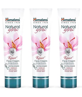Himalaya Day Cream All Skin Type Kesar ( 150 gm )