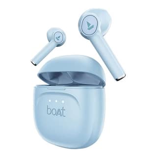boAt Airdopes 131 Gen 2 True Wireless Earbuds