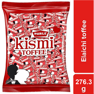 PARLE Toffee - Kismi, 276.3 g Pouch