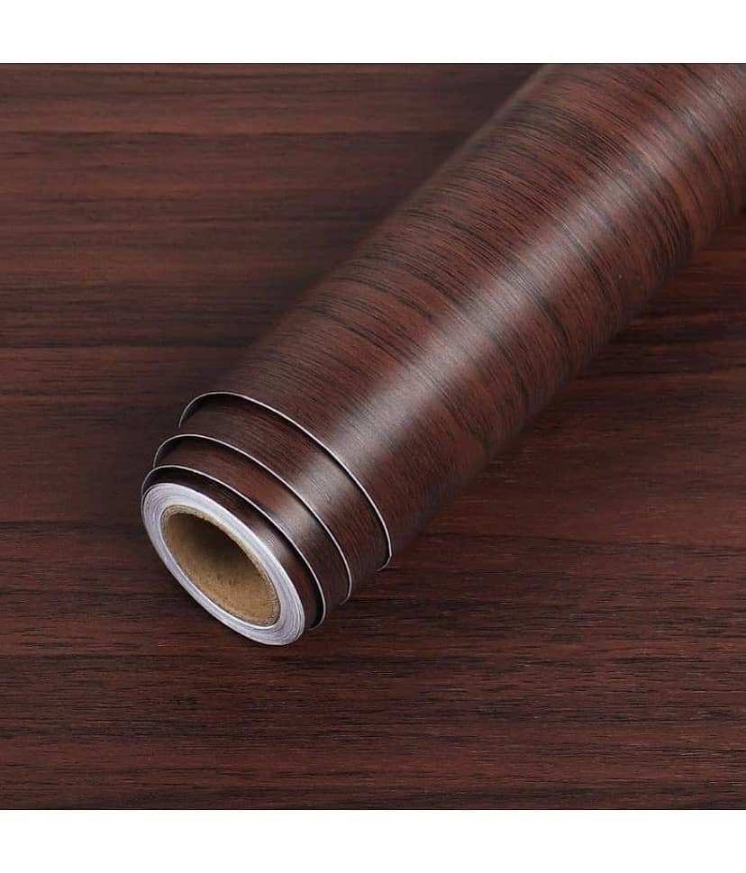 KAAF - Abstract Wallpaper ( 40 x 1000 ) cm ( Pack of 1 )