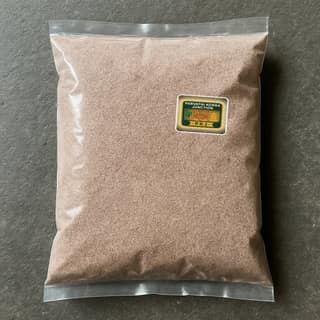 Parvathi Korra Junction's ragi flour (finger millet flour)