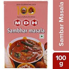 Mdh Sambar Masala, 100G