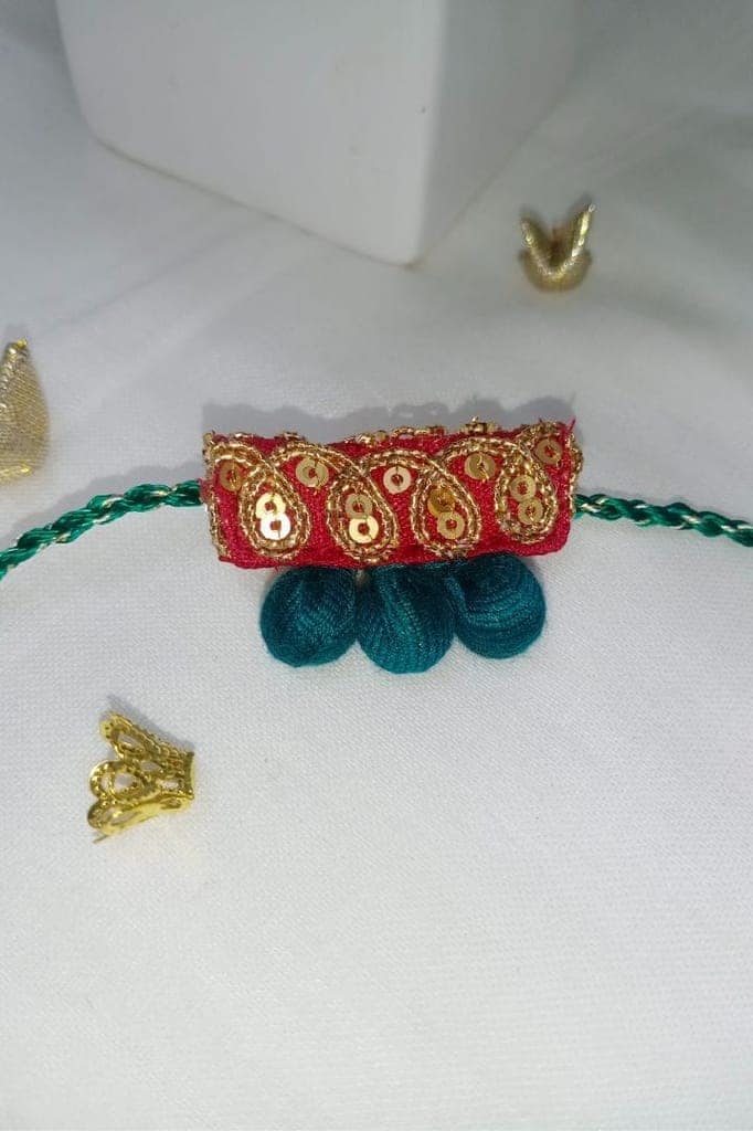 Pavitra Tyohar Rakhi view 3