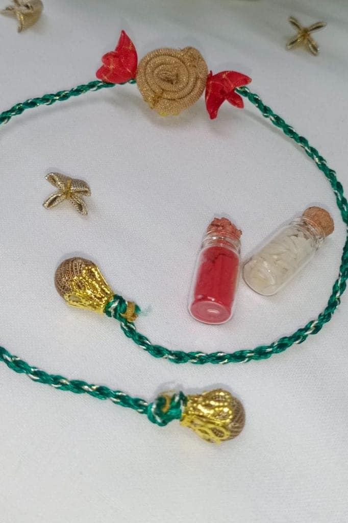 Pavitra Tyohar Rakhi view 7