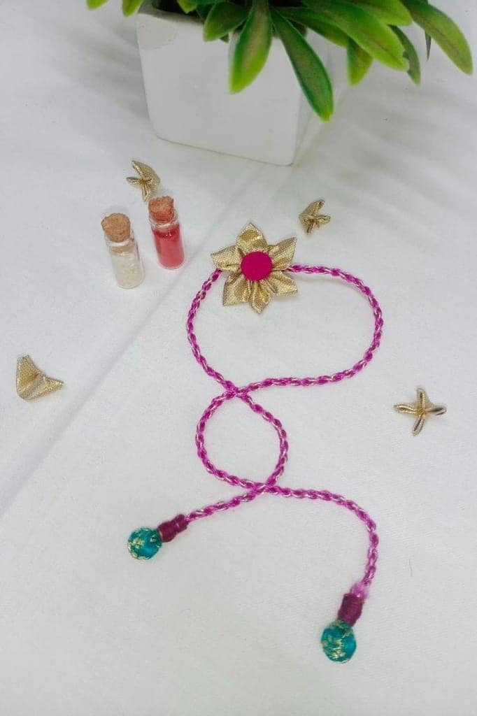 Pavitra Tyohar Rakhi view 8