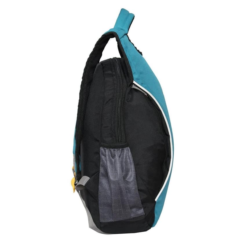 Generic Right Choice Synthetic, Nylon and Polyester Blue Casual Backpacks for Boys and Girls view 3