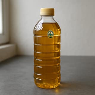 Ramakant Mahakhur Selection's pure mustard oil