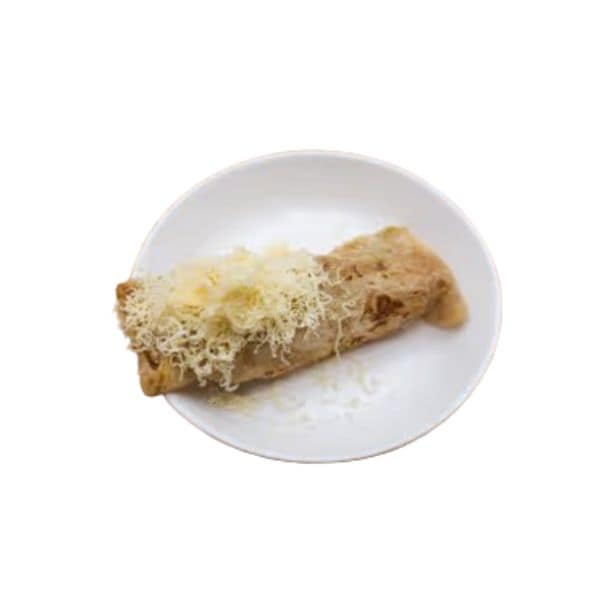 Schezwan Cheese Mayo Frankie