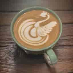 Cafe Mocha