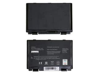 ASUS Laptop Battery A 32 -F 82 BLACK / K 40, 11.1V 6 Cells 4400mAh -Compatible