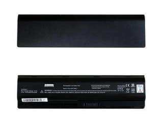 HP Laptop Battery TM2, 10.8V 6 Cells 4400mAh -Compatible