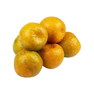 Agrify Fresh Baby Orange - Nagpur 1 Kg