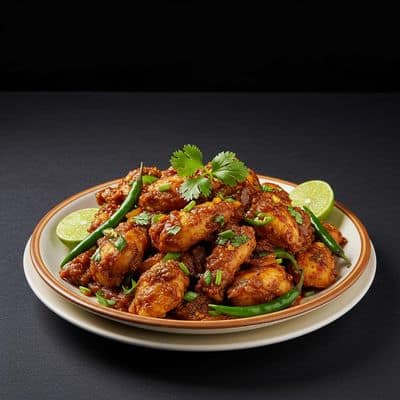 Spicy Kottimera Kodi Vepudu