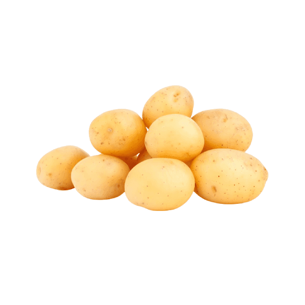 Agrify Fresh Potato 500 Gms