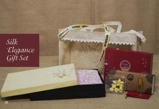 Silk Elegance Gift Set