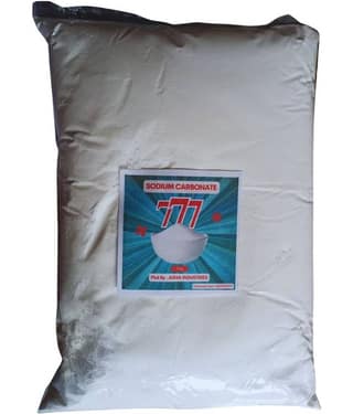 Sodium Carbonate | Washing Soda | Khara Soda