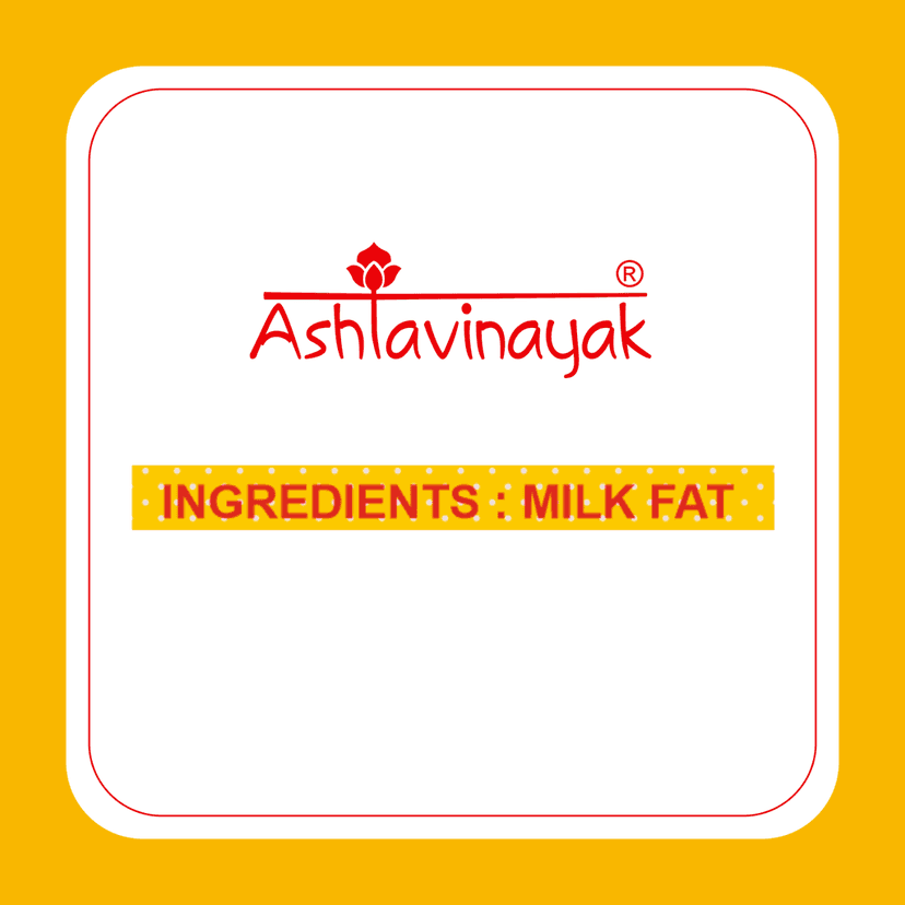 Ashtavinayak Premium Cow Desi Ghee view 5