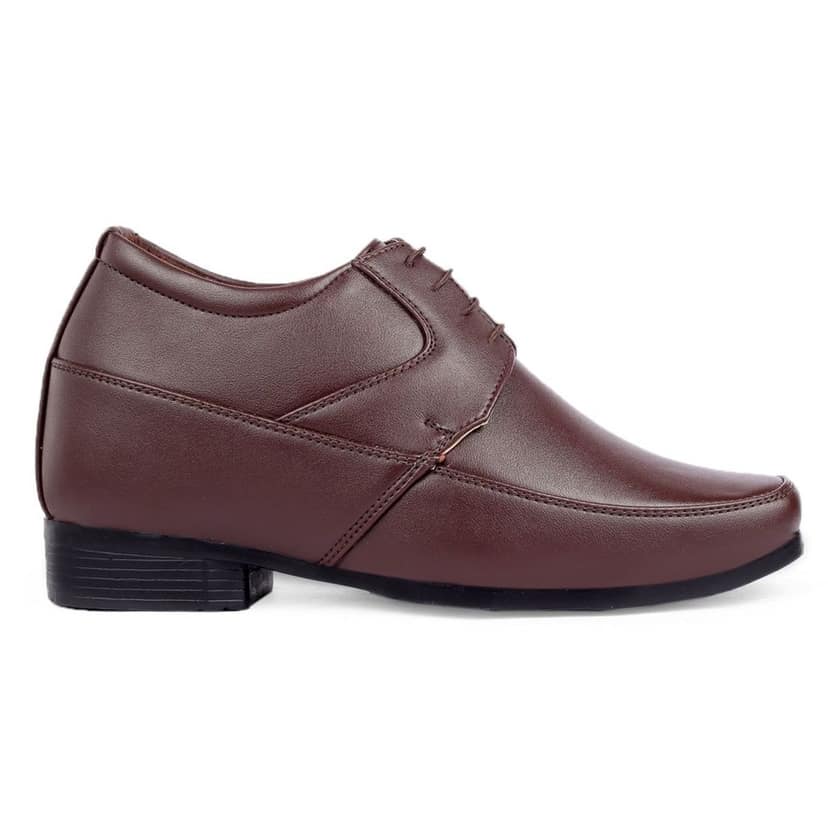 Bxxy's 3.5 inch Hidden Height Increasing Elevator Shoes For Men view 10