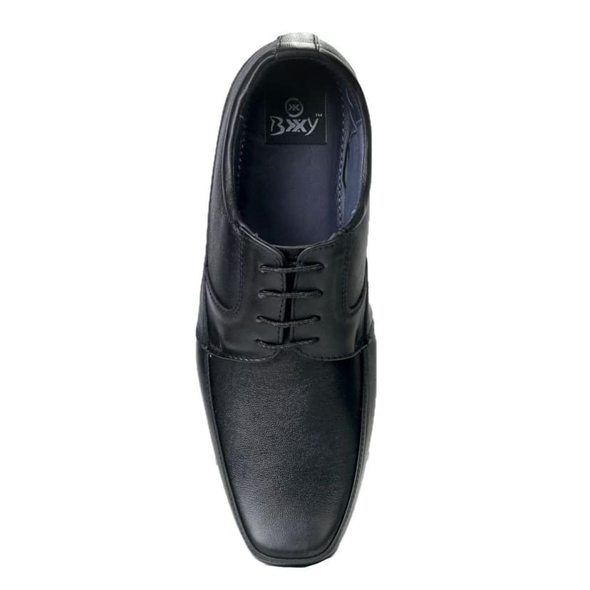 Bxxy's 3.5 inch Hidden Height Increasing Elevator Shoes For Men view 6