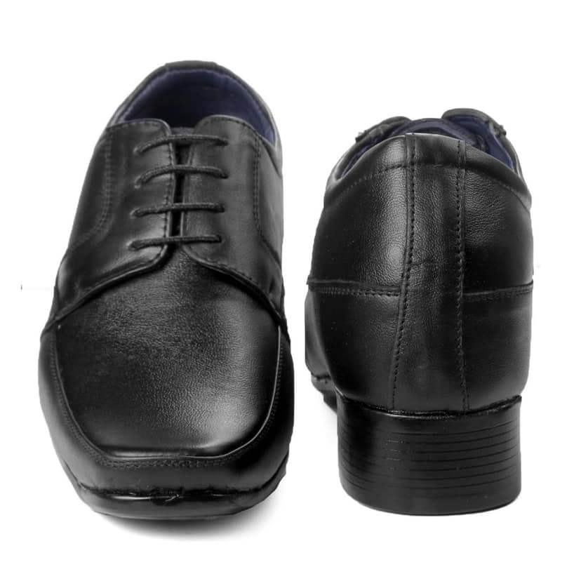 Bxxy's 3.5 inch Hidden Height Increasing Elevator Shoes For Men view 7