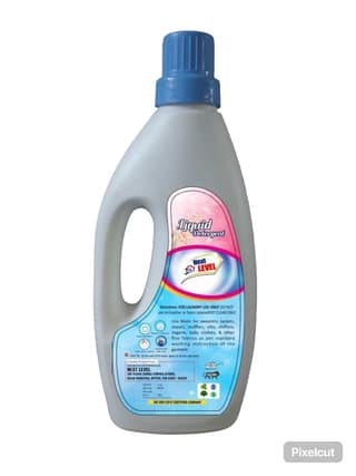 The product title can be:Next Level Liquid Detergent 1 LT