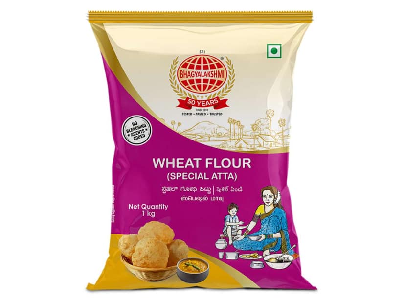 Special Atta - 1 Kilogram