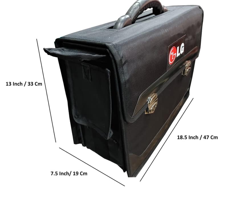 Tool bag view 3