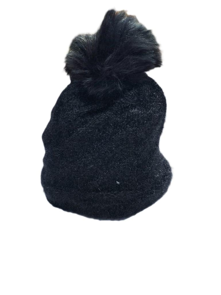 Ladies Stylish Winter Cap view 2