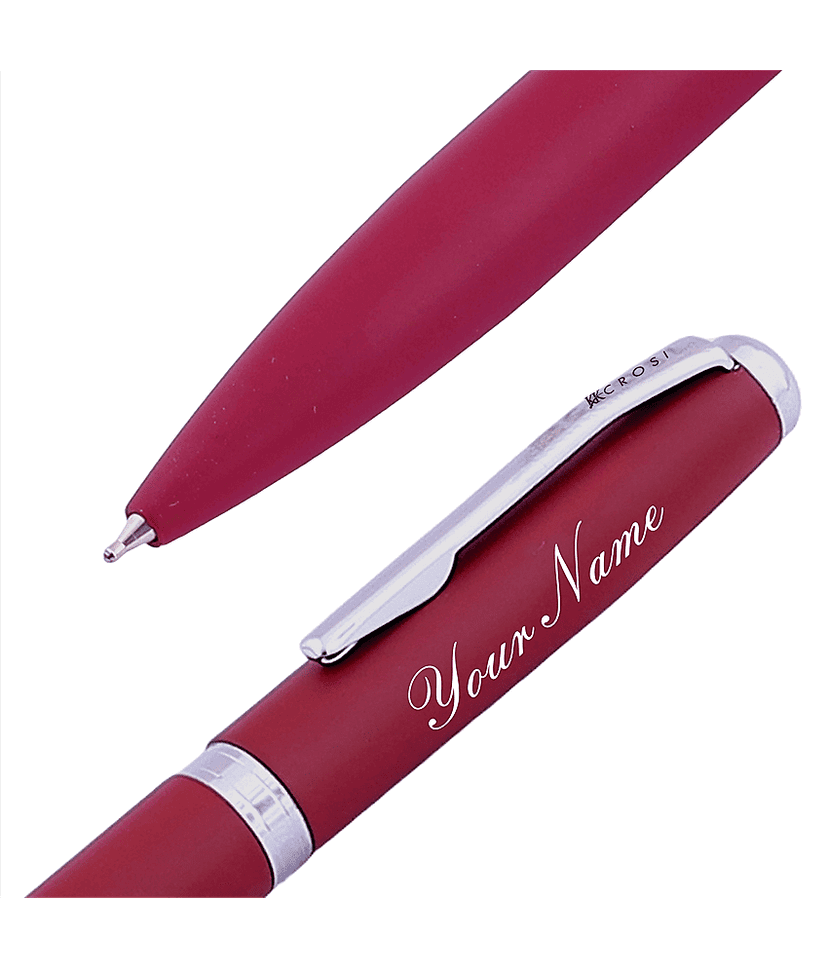 kk crosi Blue Ball Pen ( Pack of 1 )