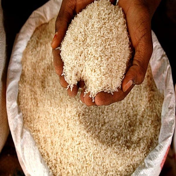 Kala Namak (KN 3) Rice (10 kg) view 3