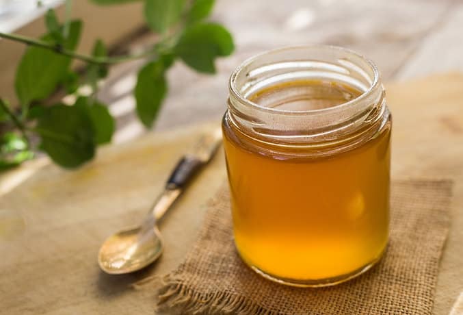 Organic Sweetener Combo view 2