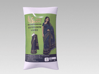 Handloom Saree