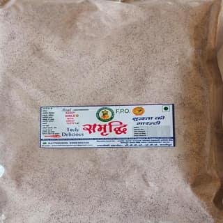 Millet Flour - 1 kg
