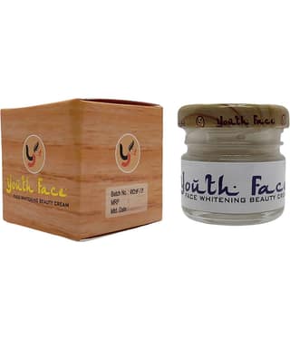 YouthFace Whitening Day Cream 30 gm