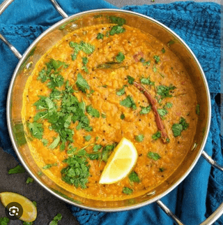 Daal tadka