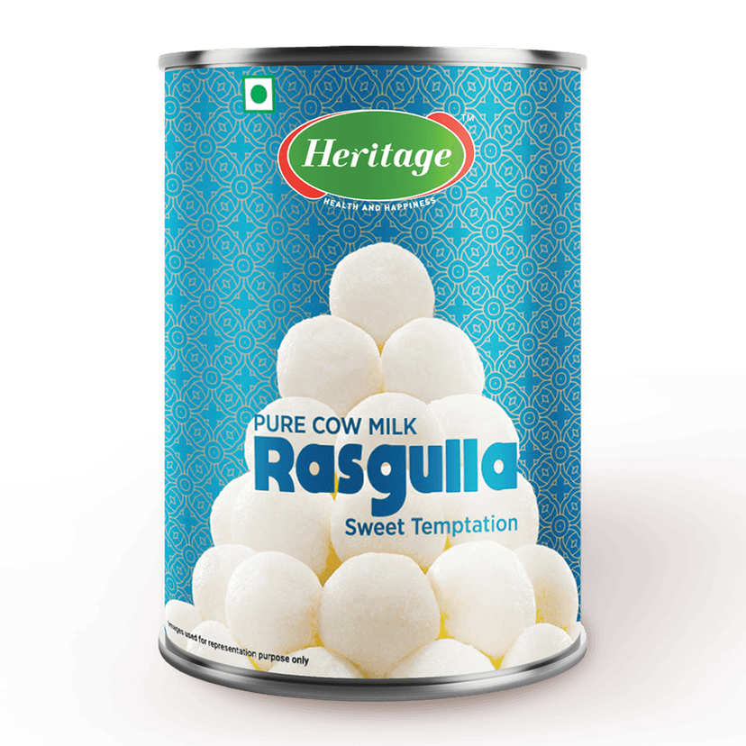 Rasgulla 500 gm