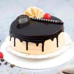 Choco Mocha Cake (500 gms)