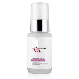 O3+ Whitening Serum Brightening & Glow Boosting