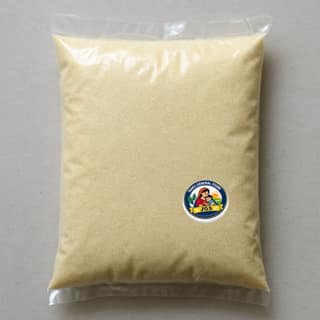Janki General Store's semolina (sooji)