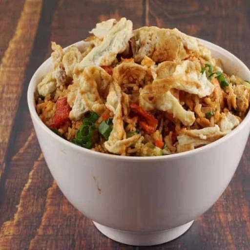 Egg Fried Rice
