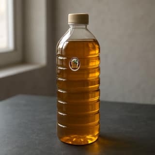 PANGI SINDHE Prime's pure mustard oil