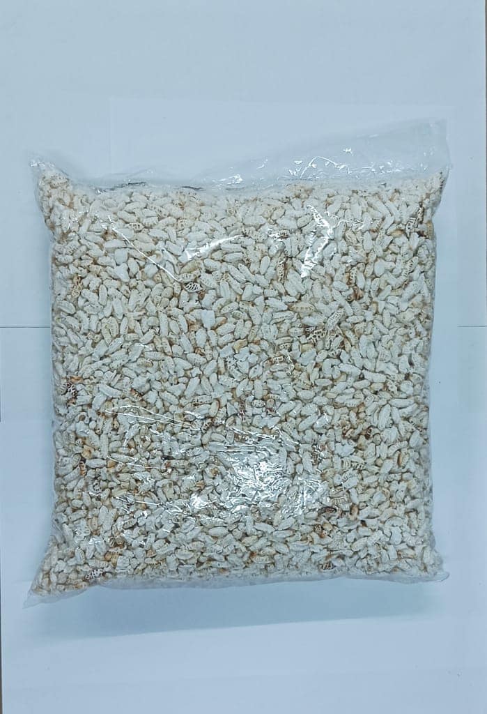 Puffed Rice 250 gm view 2