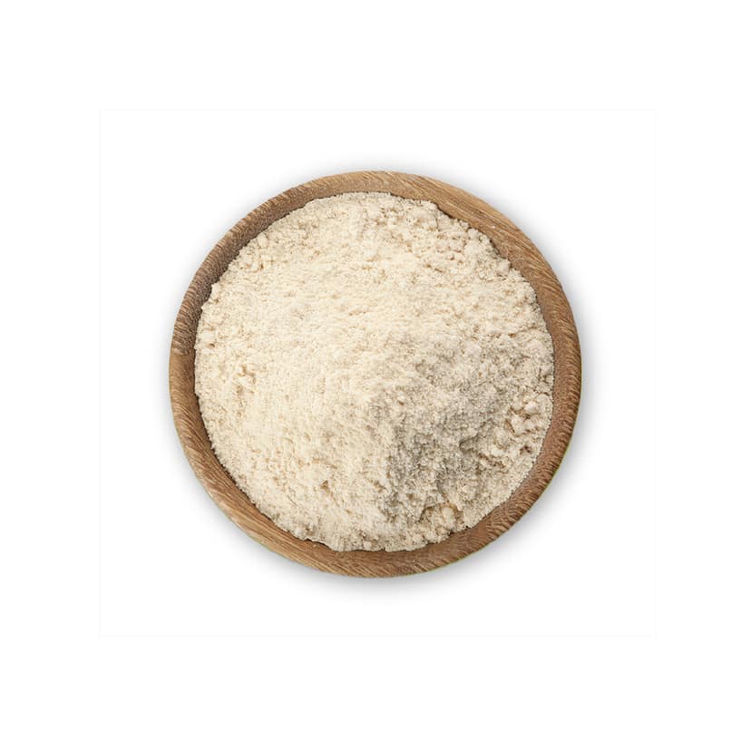 Organic Whole Wheat Flour (Chakki Atta) 1kg view 3