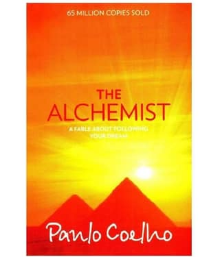 The Alchemist ( English, Paperback, Paulo Coelho) (Paperback, Paulo Coelho)