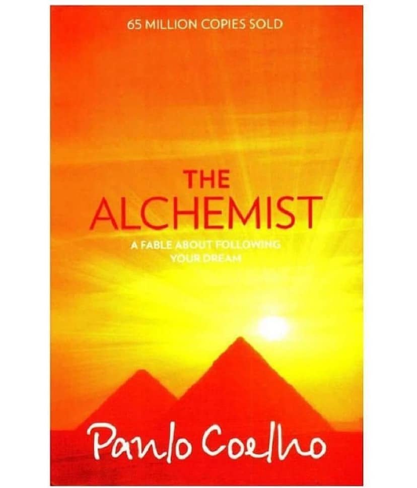 The Alchemist ( English, Paperback, Paulo Coelho) (Paperback, Paulo Coelho)